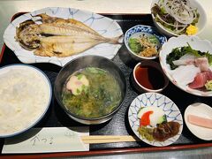 海幸楽膳 釜つる