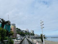 熱海ビーチライン
