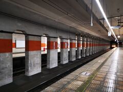 権堂駅でお目当ての列車を待ってたら、キターーーー\( 'ω')/