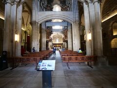 カテドラル トゥイ（Catedral Tui）　スタンプ　ゲット