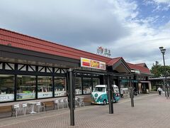 梓川サービスエリア
