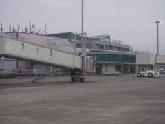 釧路空港（たんちょう釧路空港）