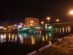 幣舞橋