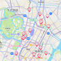 東京建築祭2024の特別公開18ヶ所全部歩いて巡る