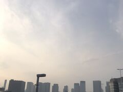 有明駅