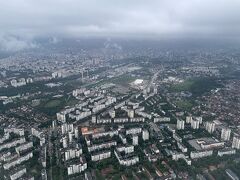 1年ぶりのソフィア。
まさか1年後すぐに再訪できるとは予想だにせず(笑)。