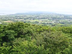 越山公園キャンプ場