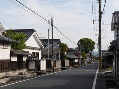備中足守まちなみ館
