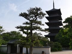備中国分寺