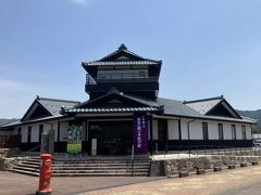 一筆啓上日本一短い手紙の館