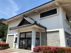 丸岡歴史民俗資料館