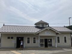 永平寺口駅