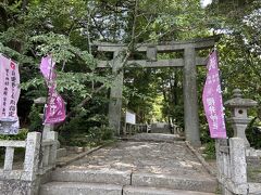 櫻井神社