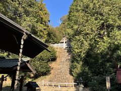 浜名惣社神明宮本殿