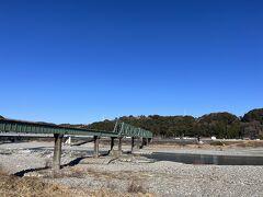 天竜川橋梁