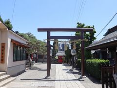 長野 西宮神社