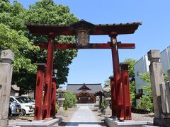 武井神社