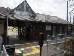 三股駅