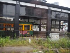 鹿児島市電