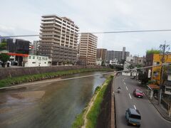 甲突川