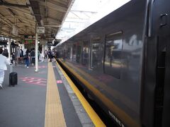 鹿児島中央駅