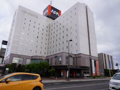 アパホテル＜帯広駅前＞