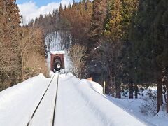 秋田内陸縦貫鉄道
