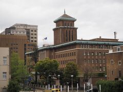 神奈川県庁本庁舎