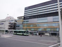 青森駅