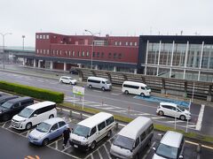 青森空港