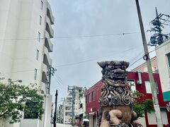 壺屋うふシーサー