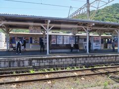 10:55
有田駅

可愛らしい一両編成 (*>ωﾉ[◎]ゝﾊﾟﾁﾘ