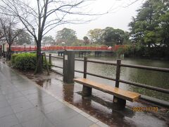 ところ変わって小田原城大手門まで歩いてきました
松本城に負けず劣らず大きいです