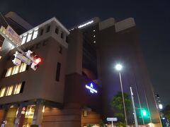 ホテル日航立川 東京