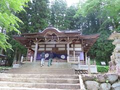 白川八幡神社