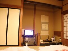 客室
