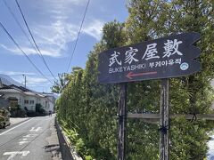 島原は、思ってたより見どころ多いですね。