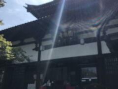 温泉寺