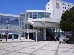 八戸駅