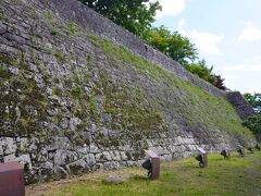 盛岡城跡公園(岩手公園)