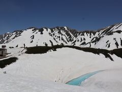 素晴らしいみくりが池の早春景色をみれたので大満足