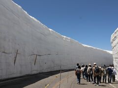 さてさて
今回のツアー最大の見どころ