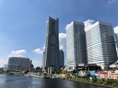 いつ来てもこの感じが好き。