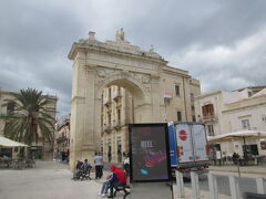 12:39
Porta reale o Ferdinandea