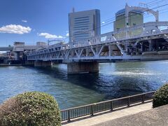 すみだリバーウォーク