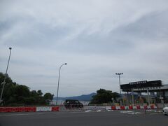 11:40 琵琶湖大橋

渋滞で、名神の京都南から先と西大津BPが思ったより時間がかかってしまった。