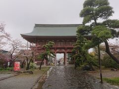 甲斐善光寺