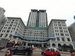 いつか、ここに泊まりたいものだ