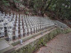 五百羅漢