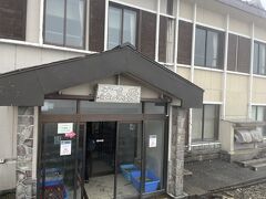 到着
館内設備や部屋については前回の旅行記を参照